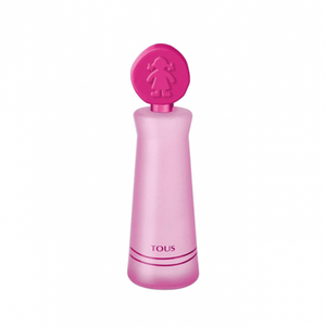 Tous Kids Girl Eau de Toilette 100ml