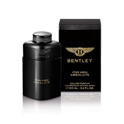 Bentley Absolute for Men عطر أو دو بارفيوم 100 مل