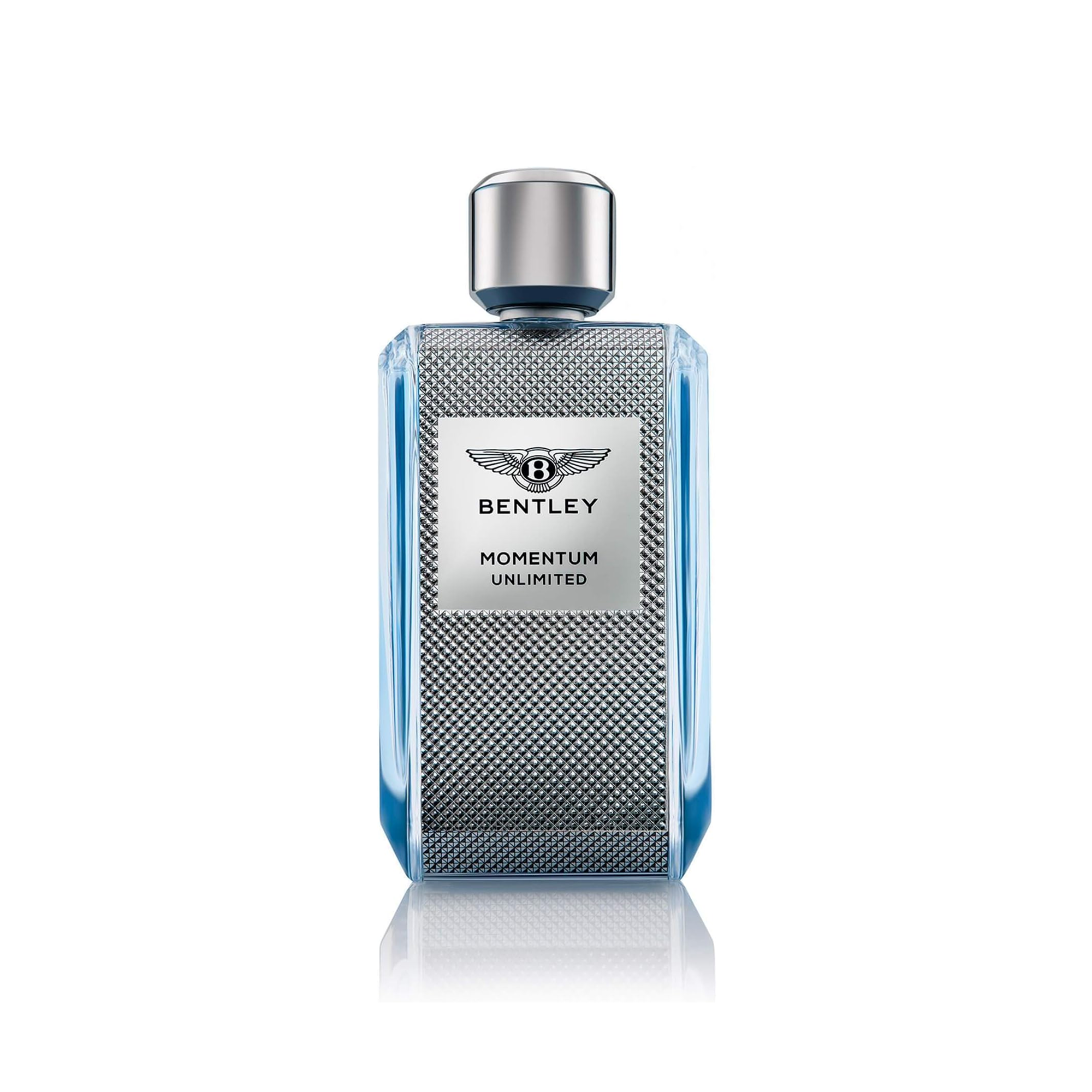 Bentley Momentum Unlimited Eau de Toilette for Men 100ml