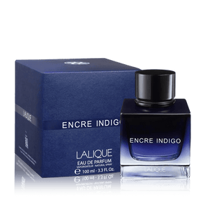 Lalique Encre Indigo For Men Eau De Parfum 100 ml