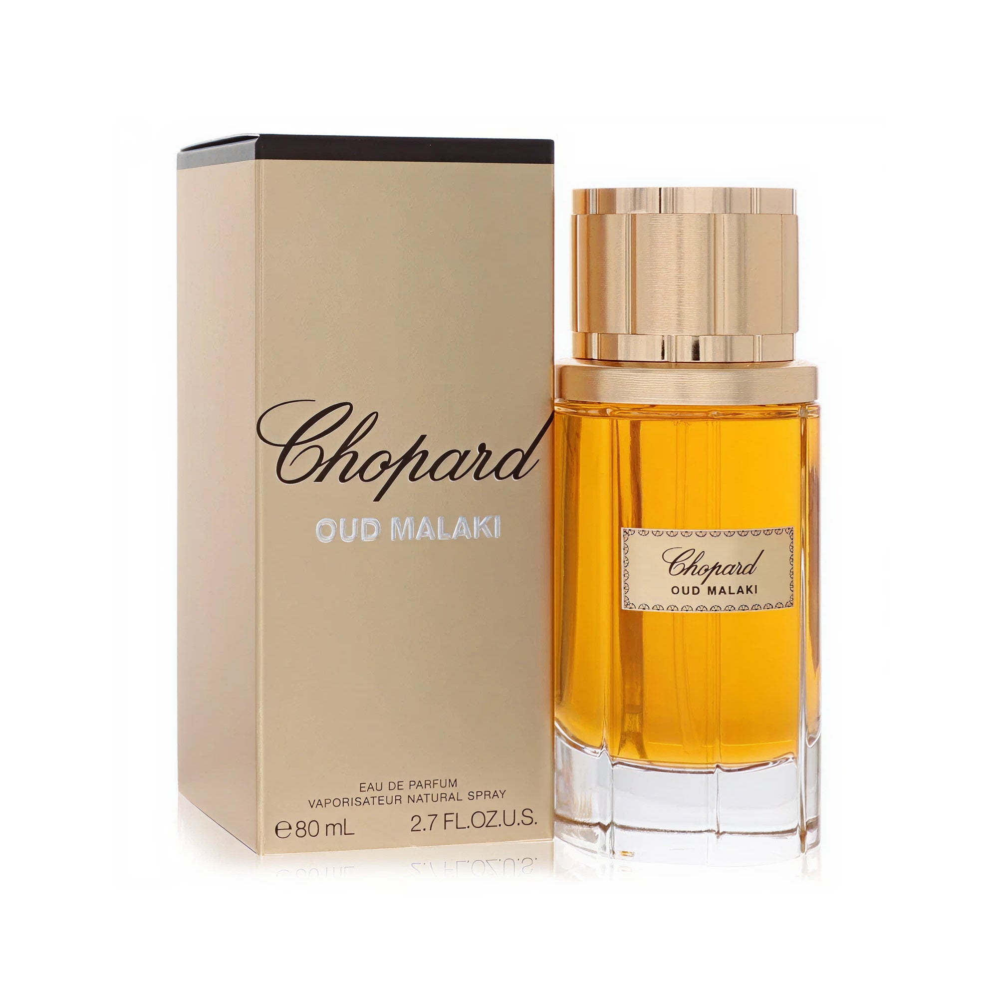 Chopard Oud Malaki أو دو بارفيوم - 80 مل