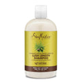 Shea Moisture Lush Length Shampoo 384ml
