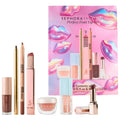 sephora perfect pout lip makeup set   7 pieces