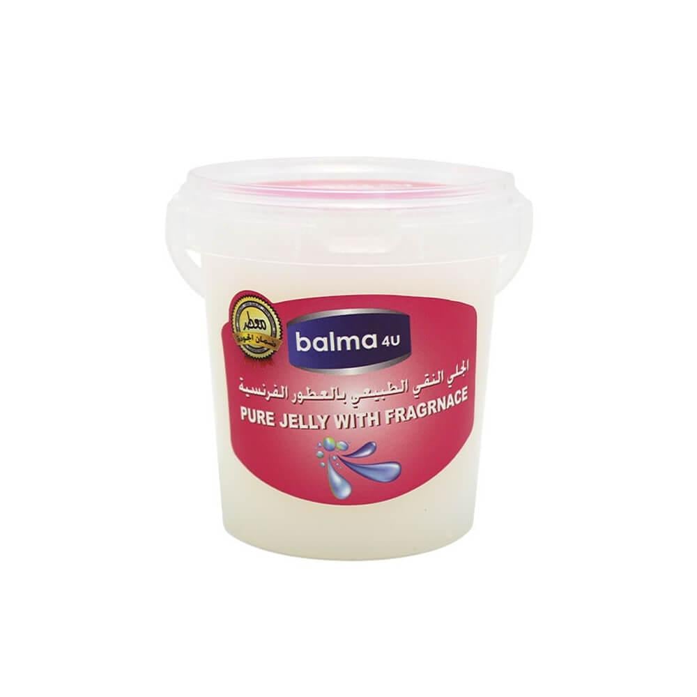 Palma for you pure natural gel with french fragrance 240ml