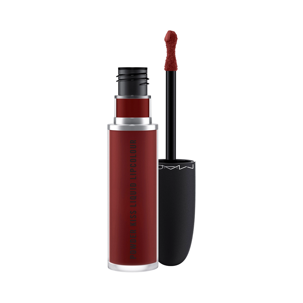 Mac Powder Kiss Liquid Lipcolour 994 Make Love To The Camera 5ml