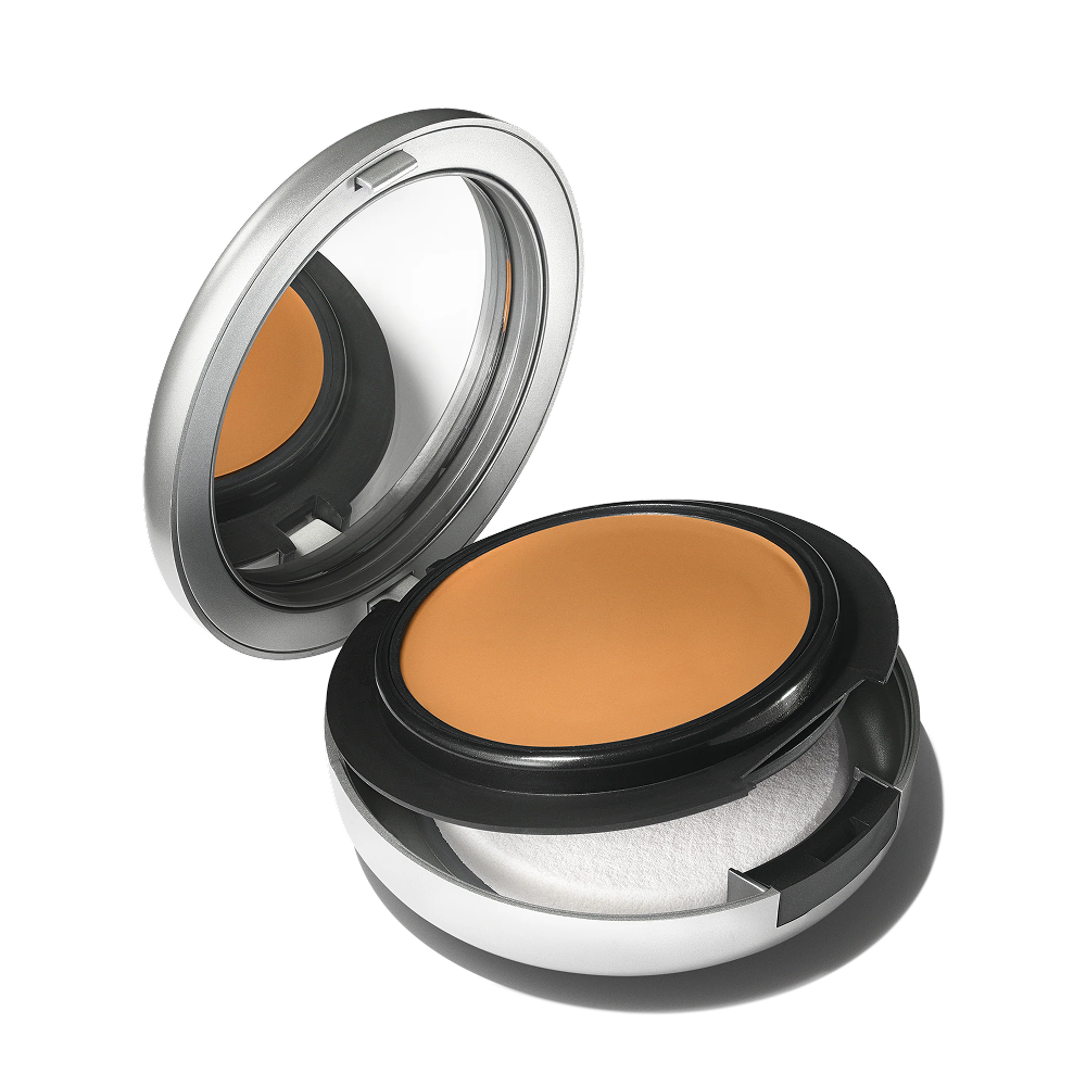 Mac Studio Fix Tech Cream Powder Foundation - NC38 - 10g