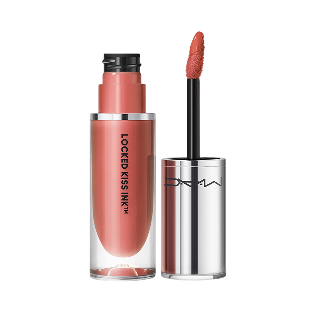 MAC Locked Kiss Ink 24HR Lipcolour, Meticolous, 4 ml