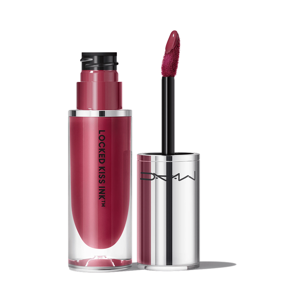 Mac Locked Kiss Ink Lipstick 75 Decadence 4ml