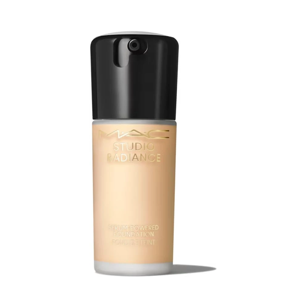 Mac Studio Radiance Serum-Powered Foundation NC15 - 30ml
