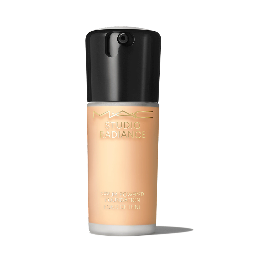 Mac Studio Radiance Serum-Powered Foundation - NC16 30ml
