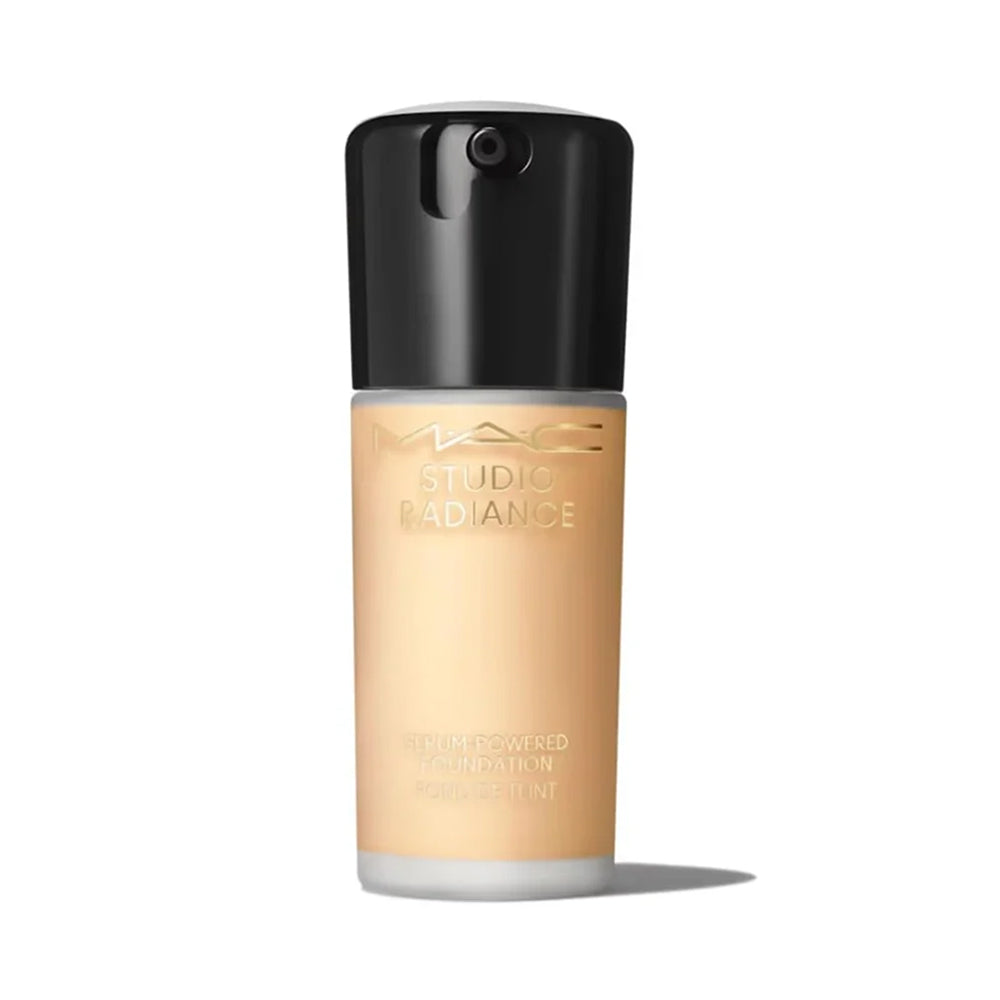 MAC Studio Radiance Serum Powered Foundation NC20