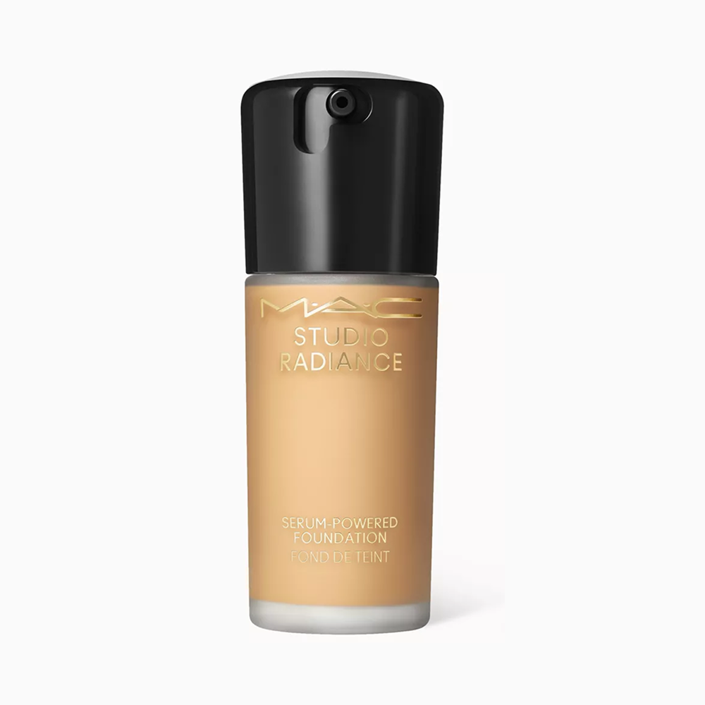 Mac Studio Radiance Serum Powered Liquid Foundation NC25 - 30ml