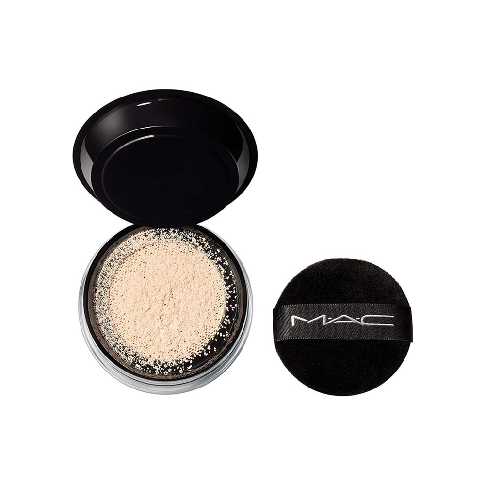 Mac Studio Fix Pro Set + Blur Weightless Loose Powder - Light 6.5g