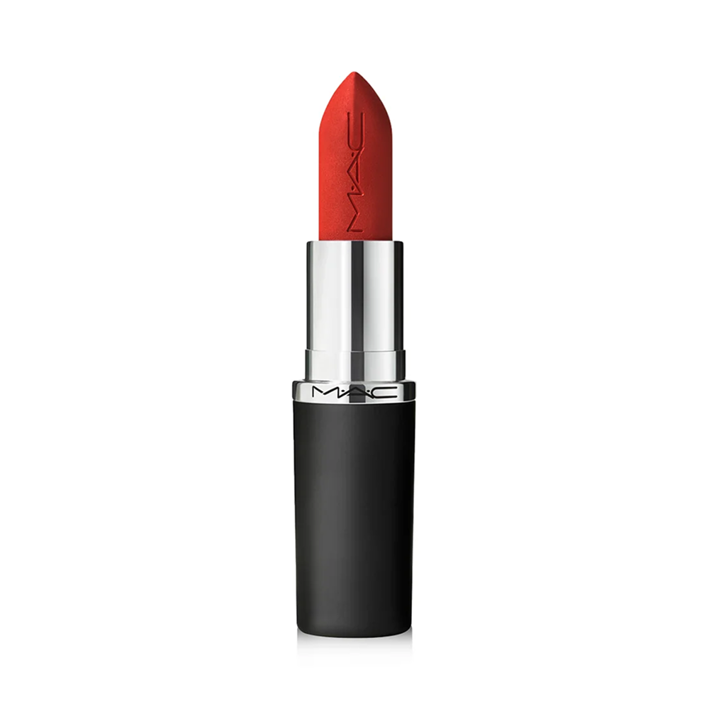 Mac Macximal Silky Matte Lipstick - 602 Chili - 3.5g