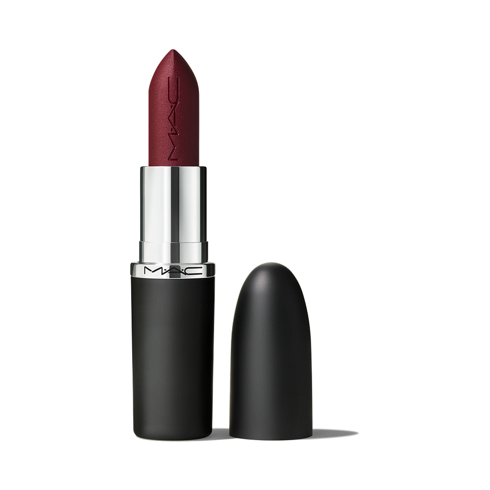 MAC Macximal Silky Matte Lipstick 0.11