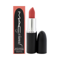 Mac Macximal Matte Lipstick 682 Mull It To The Max