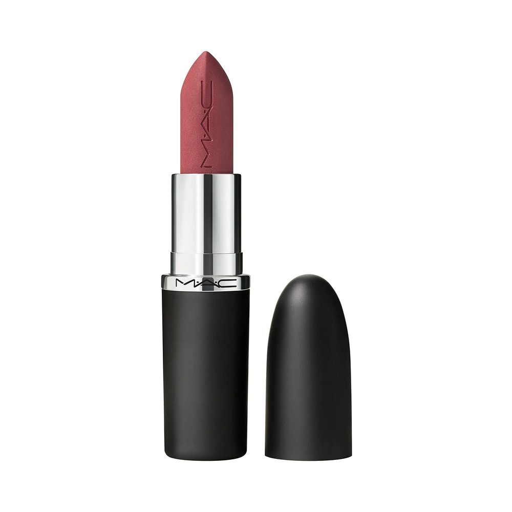 Macximal Silky Matte Lipstick Twig Twist 690, Pink