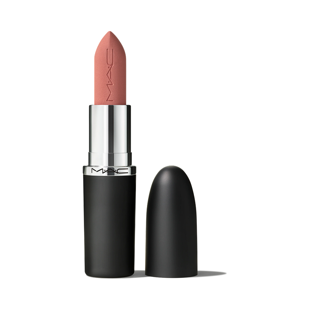 MAC Cosmetics Macximal Silky Matte Lipstick (# Honeylove) - 3.5g