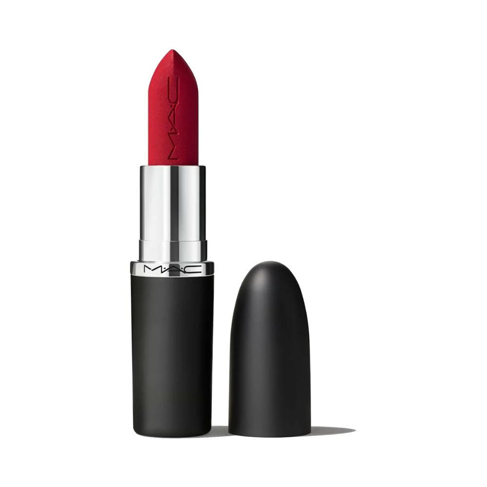 Macximal Silky Matte Lipstick - 691 Ruby Woo 3.5g