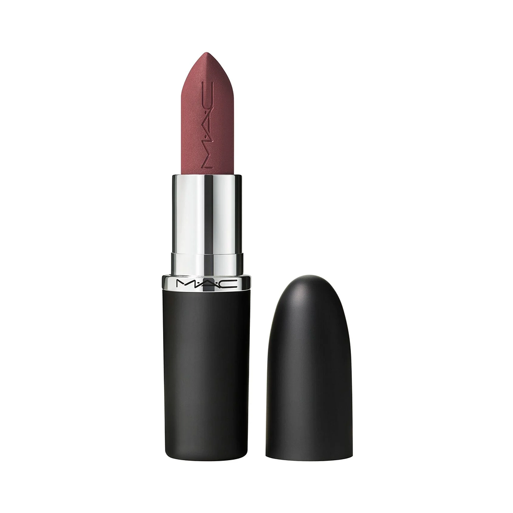Mac Macximal Silky Matte Lipstick - 650 Soar 3.5g