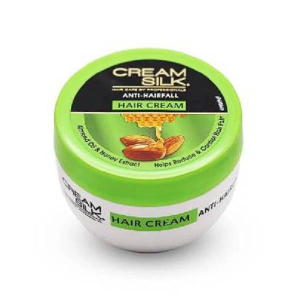 Cream silk hair cream 150ml fall defense