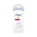 Dove Anti-Perspirant Deodorant Invisible Powder 74g