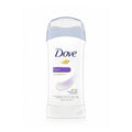 Dove Antiperspirant Deodorant Fresh  Invisible 74g