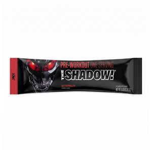 Jnx The Shadow! مشروب ما قبل التمرين - بنكهة البطيخ 1 حصة