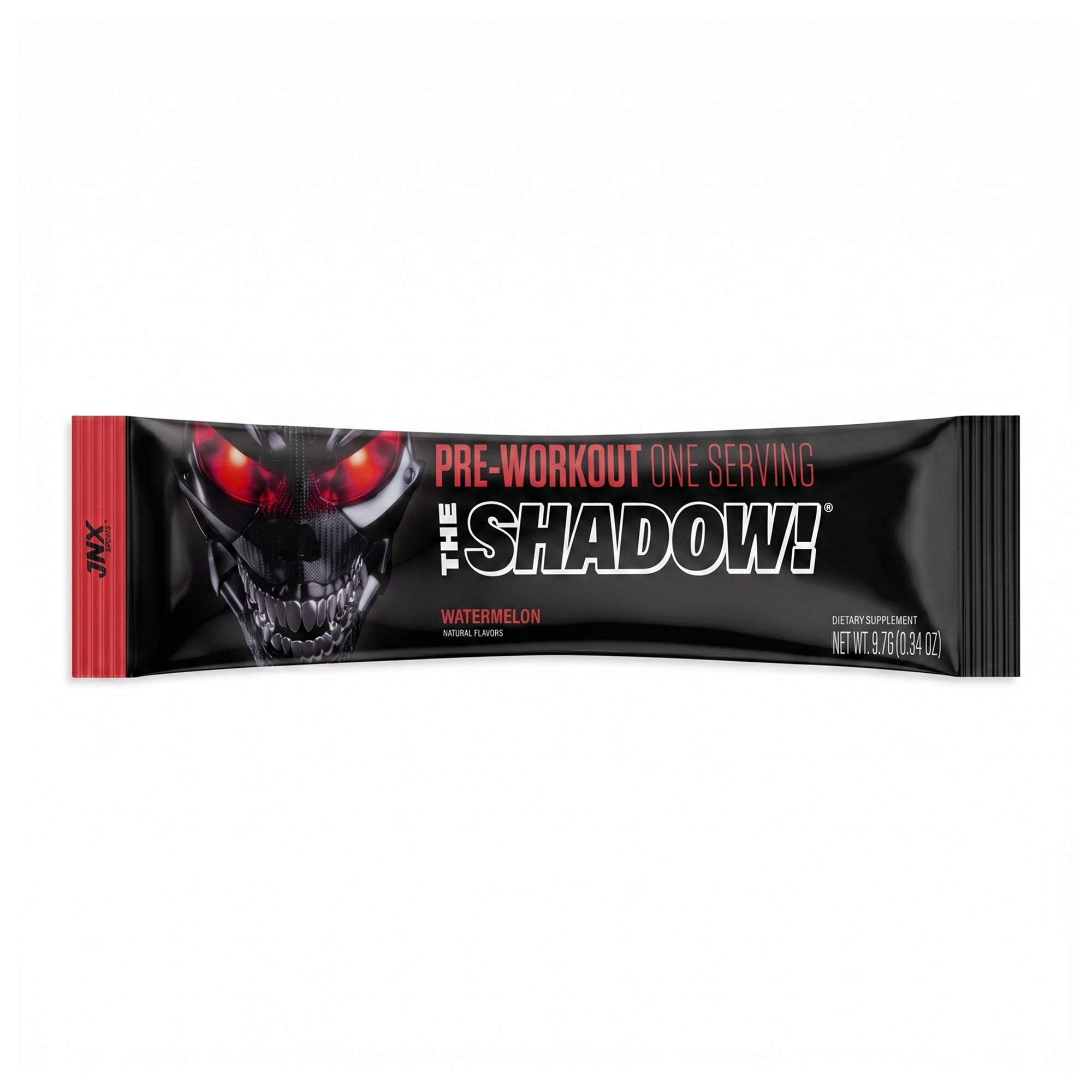 Jnx The Shadow! Pre-Workout - Watermelon 1 Serving
