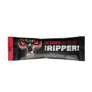 Jnx The Ripper، عصير التوت والليمون 1 حصة