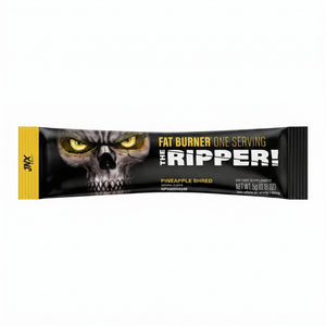 Jnx Sports The Ripper! Fat Burner - Pineapple Shred 1 serving