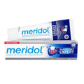 Meridol toothpaste 75ml gum health parodont expert v2