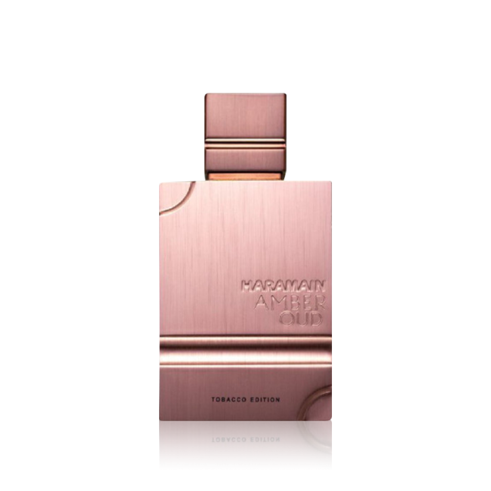 Al Haramain Amber Oud Tobacco Edition by for Unisex 60Ml