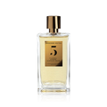 Floral Amber Sensual Musk Rosendo Mateu No.5 Edp 100ml