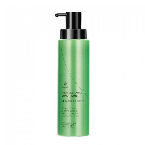 Bogenia Hair Conditioner 400ml Keratin