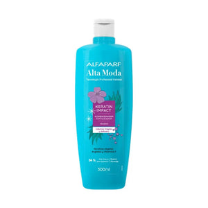 Alta Moda Hair Conditioner 300ml Keratin Impact