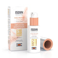 Isdin sun cream 50ml fotoultra anti aging spf 50