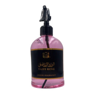 Surrati Air Freshener 500ml Taif Rose