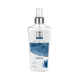 Pure Beauty Body Splash 250ml Men Dark Ice