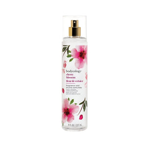 Bodycology body mist 237ml cherry blossom v2