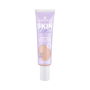 Essence Foundation Skin Tint 20 Hydrating