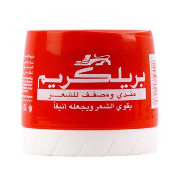 Brylcreem Hair Cream 140ml Moisturizing Dressing