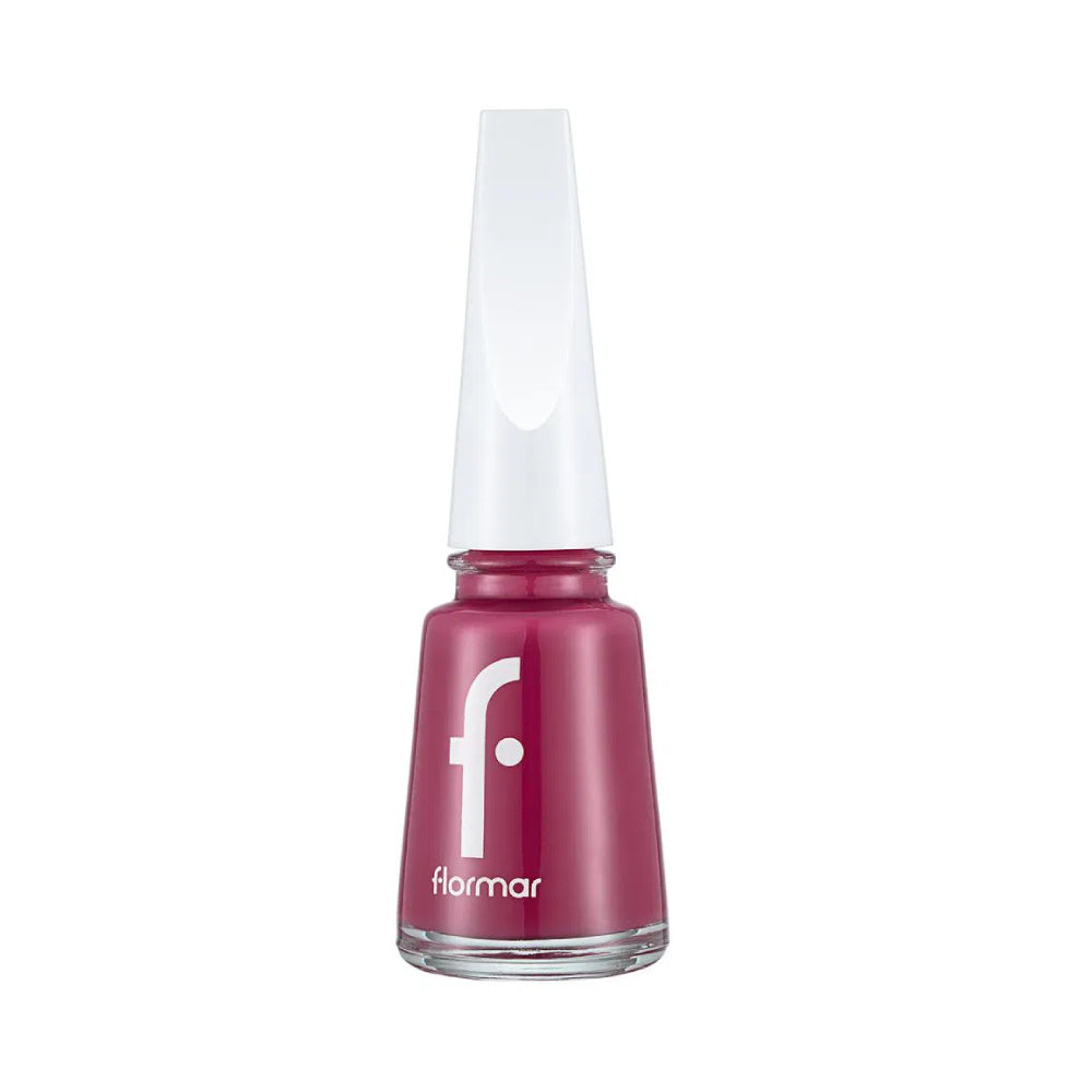 Flormar nail polish 11ml nail enamel 320 v2