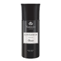 Yardly deodorant spray 150ml gentleman classic