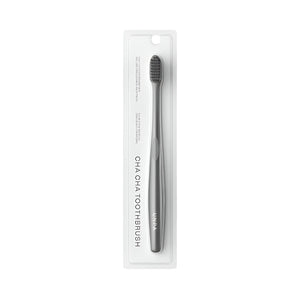 UNPA Toothbrush Cha Cha Grey