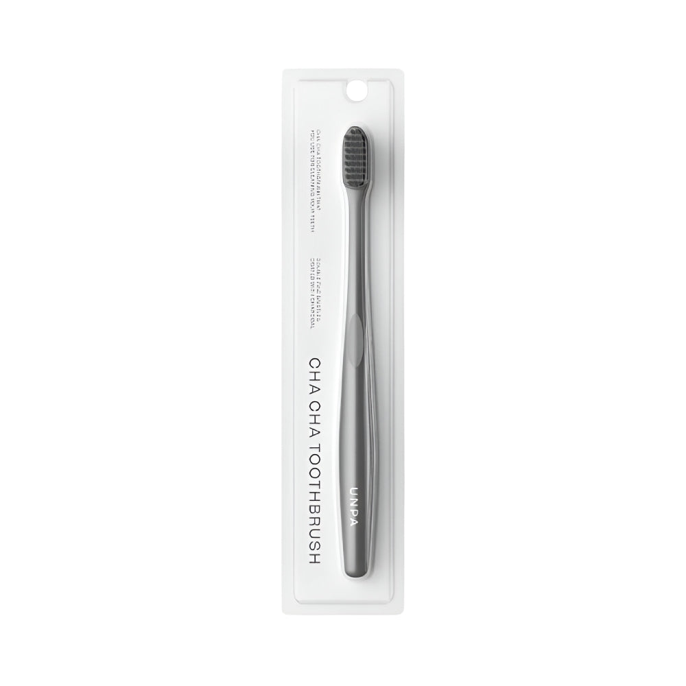 UNPA Toothbrush Cha Cha Grey