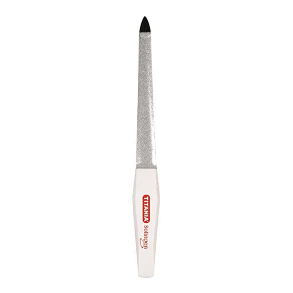 Titania Nail File 1049/7