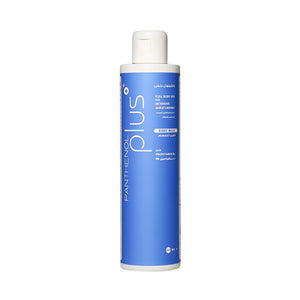Panthenol plus body milk 200ml with pro vitamin b5