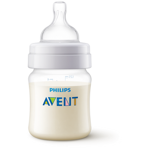 Philips avent anti colic natural baby bottle 125ml