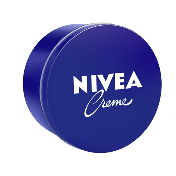 Nivea Cream 250 ml blue